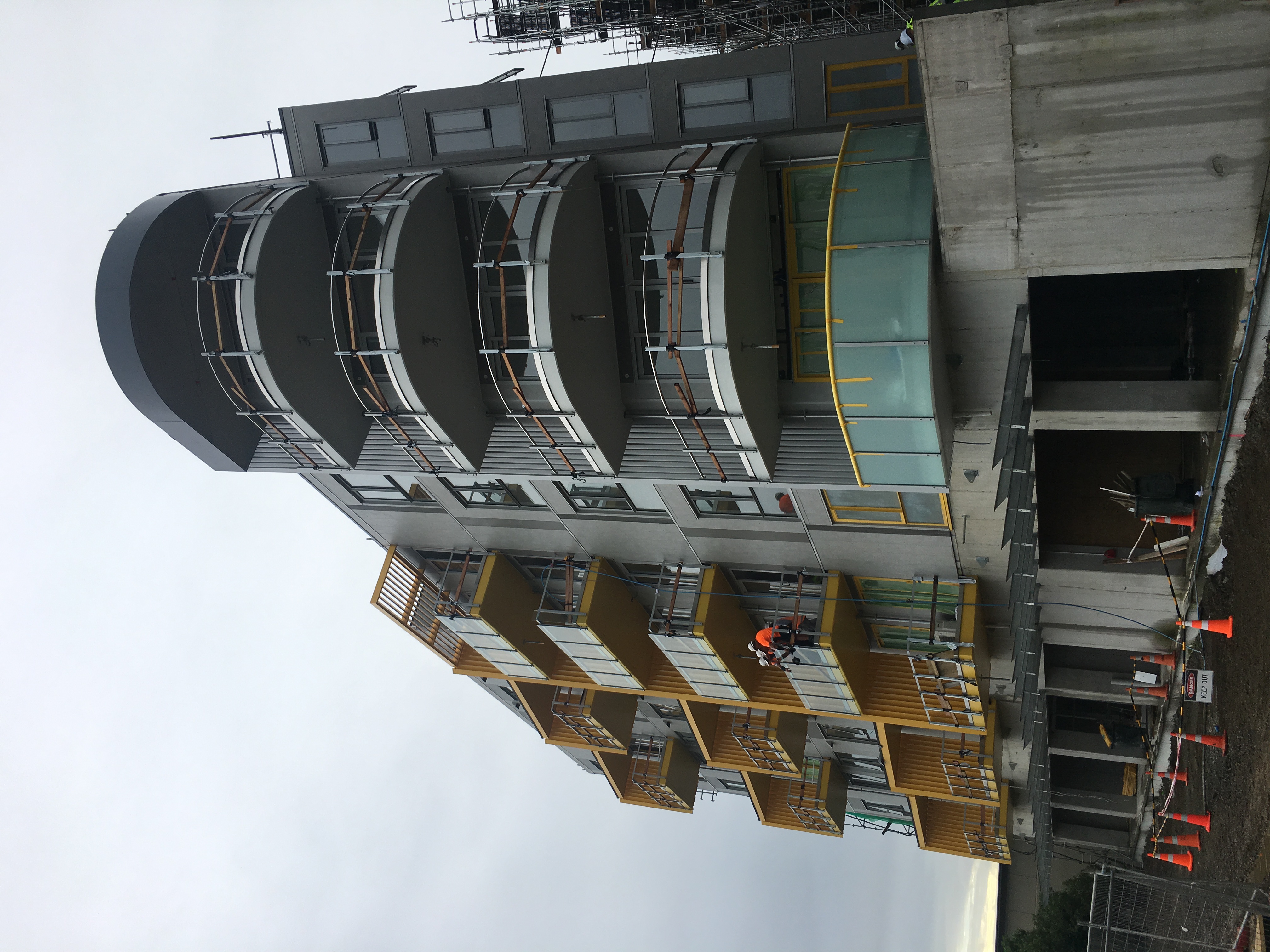 Rose Garden Apartments Albany - Image 3